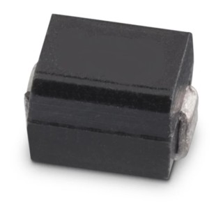 Wurth Elektronik WE-GF 1812 Unshielded Wirewound Surface Mount Inductor 100μH ±10% 110mA 8Ω 8MHz 74476620