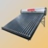Racold's Alpha Solar Water Heaters