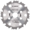 Bosch TCT Blade 4 Inch x12 Teeth For Wood