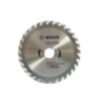 Bosch TCT Blade 5 Inch x30 Teeth