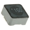 Wurth Elektronik Magnetically Shielded Wirewound Surface Mount Inductor 15 μH ±20 % 1.6 A Idc 7345 WE-PD 744777115