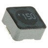 Wurth Elektronik Magnetically Shielded Wirewound Surface Mount Inductor 15 μH ±20 % 1.6 A Idc 7345 WE-PD 744777115