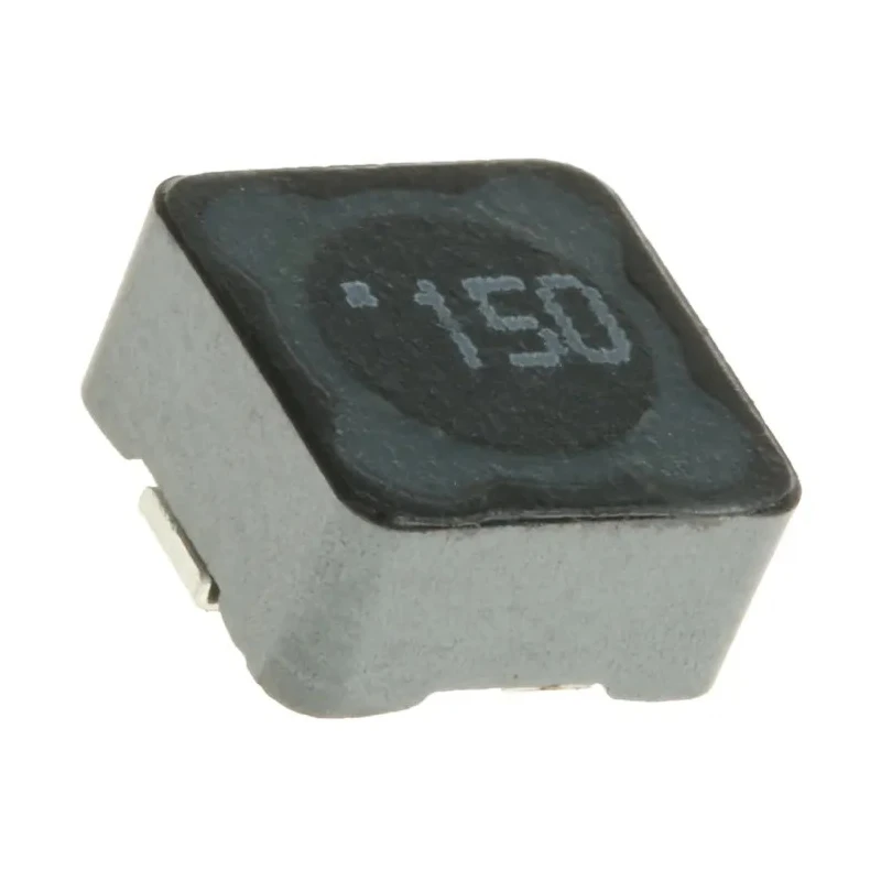 Wurth Elektronik Shielded Wirewound Surface Mount Inductor 15μH ±20 % 1.6 A Idc 7345 WE-PD 744777115