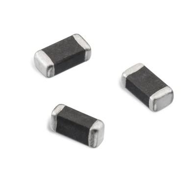 Wurth Elektronik WE-CBF 0603 Unshielded Multilayer Surface Mount Inductor with Ferrite Core, 200mA, ±25% Tolerance 74279265