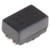 Wurth Elektronik Surface Mount Common Mode Line Filter 40μH Dual ±30% 900mA IDC WE-SL2 744225