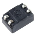 Wurth Elektronik Surface Mount Common Mode Line Filter 40μH Dual ±30% 900mA IDC WE-SL2 744225