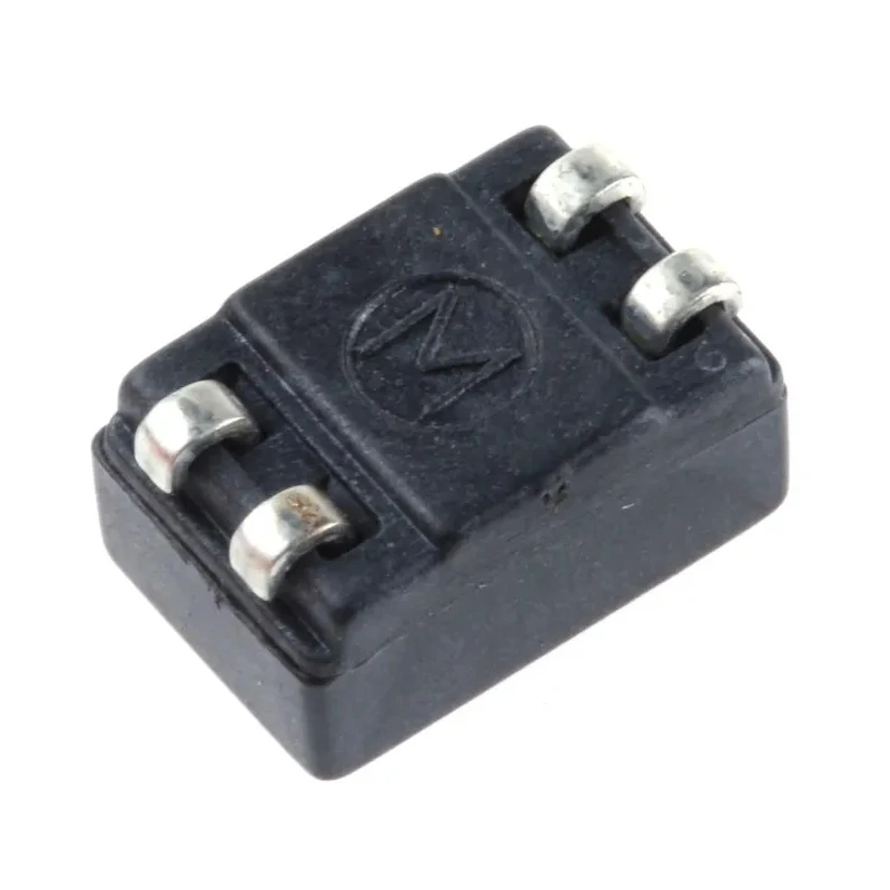 Wurth Elektronik Surface Mount Common Mode Line Filter 40μH Dual ±30% 900mA IDC WE-SL2 744225