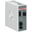 ABB CP 24V DC Input Buffer Module 480 W DIN Rail Mount 1SVR427060R2000 CP-B 24/20.0