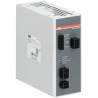 ABB CP 24V DC Input Buffer Module 480 W DIN Rail Mount 1SVR427060R2000 CP-B 24/20.0