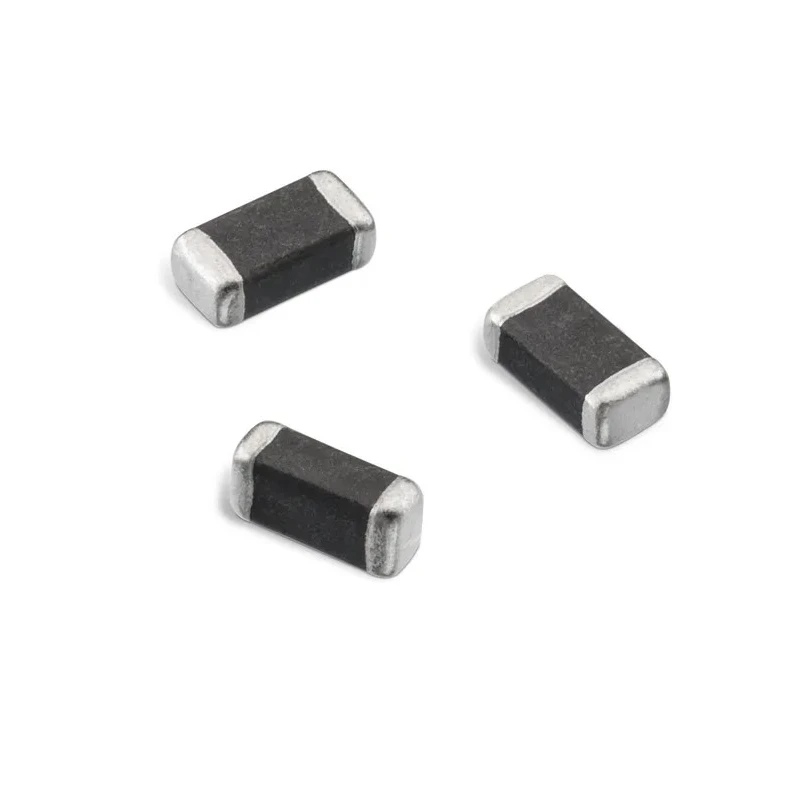 Wurth Elektronik WE-CBF 0603 Unshielded Multilayer Surface Mount Inductor with Ferrite Core, ±25% Tolerance, 200mA 74279265