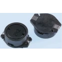 Wurth Elektronik WE-PD3 Shielded Wirewound Surface Mount Inductor with Ferrite Core 22μH ±15% 1.4A IDC Q:42 74454122