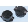 Wurth Elektronik WE-PD3 Shielded Wirewound Surface Mount Inductor with Ferrite Core 22μH ±15% 1.4A IDC Q:42 74454122