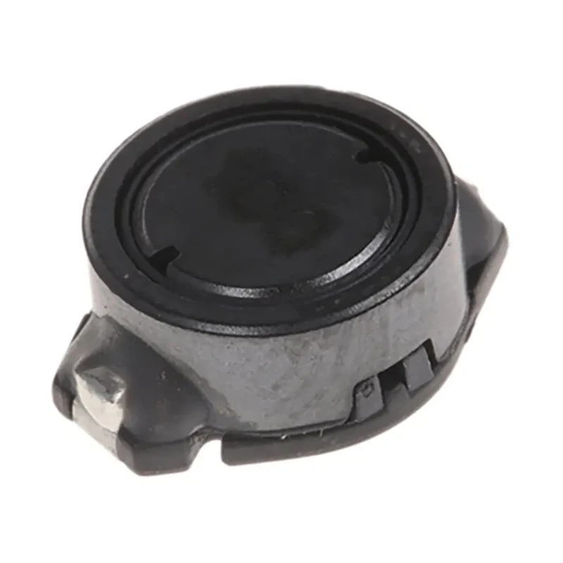 Wurth Elektronik WE-PD3 Shielded Wirewound Surface Mount Inductor 10 μH ±20 % 2 A 30 MHz 74454010