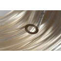 Saint-Gobain Industrial & Consumer Solutions Polyvinyl Chloride Process Tubing 12.7 mm ID 15.9 mm OD Clear 15 m AAA00036