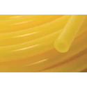 Saint-Gobain Industrial & Consumer Solutions Polyvinyl Chloride Process Tubing 2.03 mm ID, 3.6 mm OD, Yellow, 15 m AAG00700