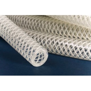 Saint-Gobain Industrial & Consumer Solutions Thermoplastic Polyurethane Process Tubing Versilon™ C-544-A IB Clear AZY02054