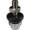 SMC Stainless Steel Pneumatic Floating Joint for Actuator JS10-4-070