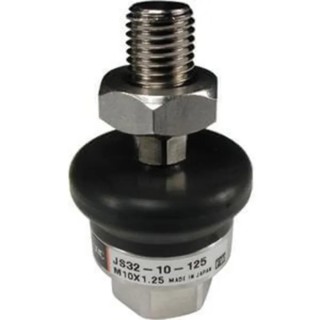 SMC Stainless Steel Pneumatic Floating Joint for Actuator JS10-4-070