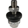 SMC Stainless Steel Floating Joint for Pneumatic Cylinder CG5-S Series JS16-5-080