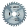 Bosch 2608644272 TCT Wood Circular Saw Blade
