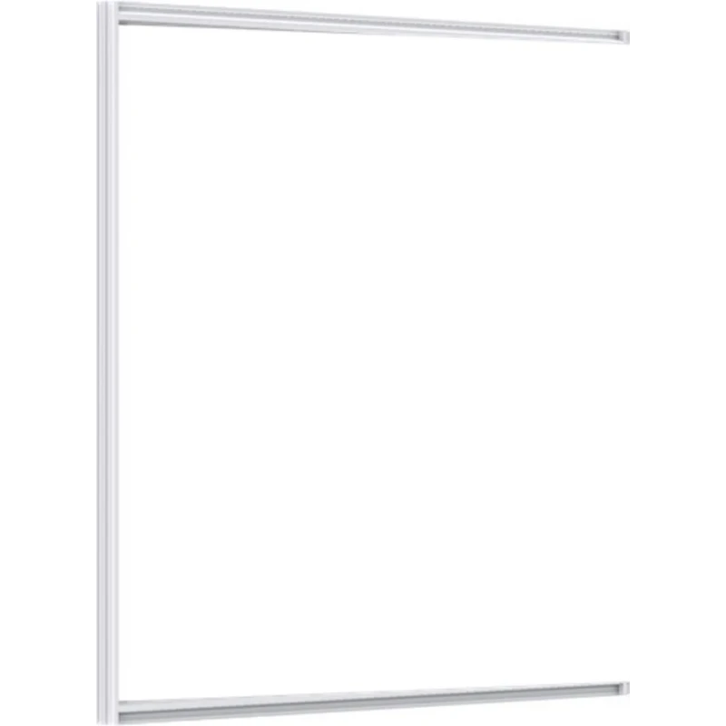 ABB TZP Series Plastic Terminal Guard for Use with TwinLine 750 mm x 30 mm x 750 mm 2CPX010640R9999