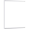 ABB TZP Series Plastic Terminal Guard for Use with TwinLine 750 mm x 30 mm x 750 mm 2CPX010640R9999