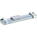 SMC Double Acting Rodless Pneumatic Cylinder 16mm Bore 100mm Stroke MY3B16-100
