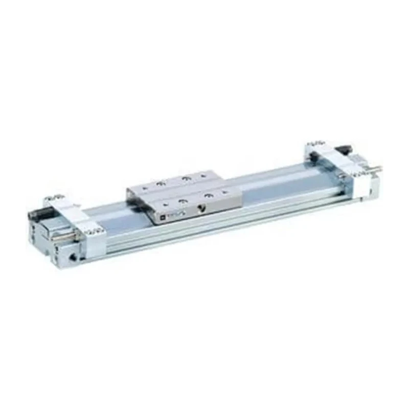 SMC Double Acting Rodless Pneumatic Cylinder 16mm Bore 100mm Stroke MY3B16-100