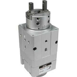 SMC Pneumatic Gripper Unit MRHQ Series For Use With MRHQ10D MRHQ10D