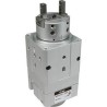 SMC Pneumatic Gripper Unit MRHQ Series For Use With MRHQ10D MRHQ10D