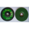 Trumax Wa Green Wheel 4inch For Steel