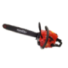 King Petrol Chainsaw Cutter 62 Cc