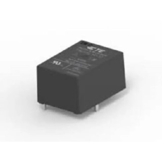 TE Connectivity PCB Non-Latching Relay 24V DC Coil 30A Switching Current SPDT, SPST 1558666-7