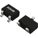ROHM Switching Diode 2x Common Cathode Pair Surface Mount SOT-323 2 A 35 V 3-Pin DAN235FMT106
