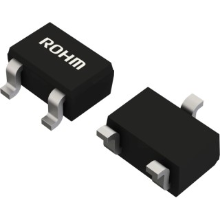 ROHM Switching Diode 2x Common Cathode Pair Surface Mount SOT-323 2 A 35 V 3-Pin DAN235FMT106
