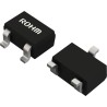 ROHM Switching Diode 2x Common Cathode Pair Surface Mount SOT-323 2 A 35 V 3-Pin DAN235FMT106