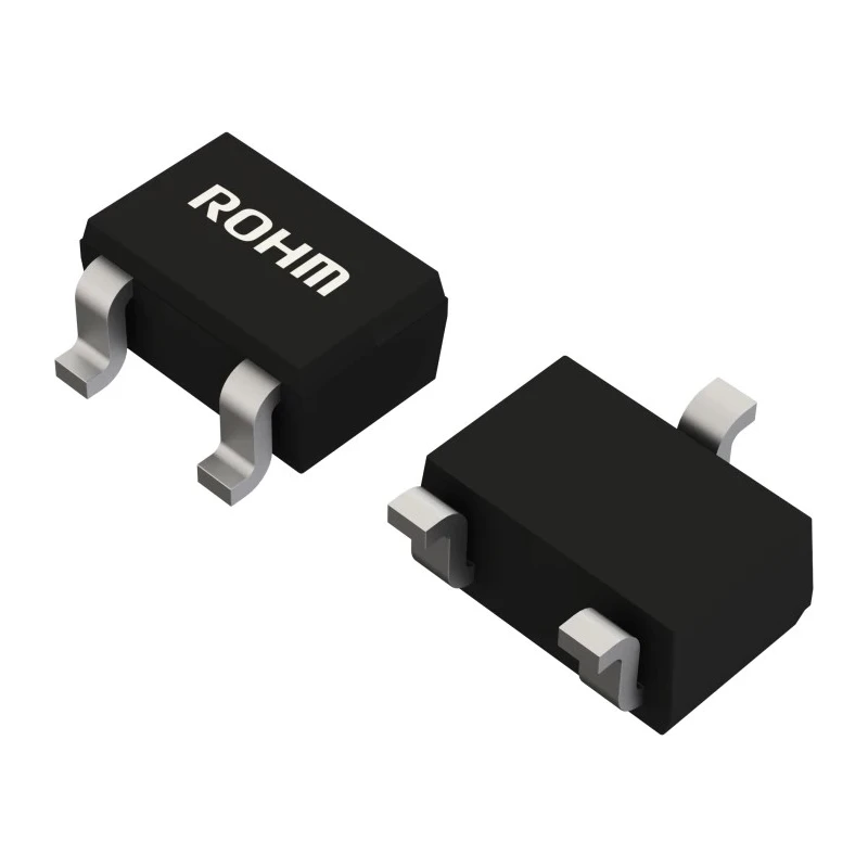 ROHM Switching Diode 2x Common Cathode Pair 2 A 3-Pin 35 V Surface Mount SOT-323 DAN235FMT106