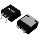 ROHM Single Diode 20 A 350 V 3-Pin TO-263 Surface Mount Fast Recovery RFUH25NS3STL