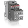 ABB NFZ53E-20 8-Pole Contactor Relay, 12V DC Coil Voltage, 6A Contact Current, 140W Power, DIN Rail Mount NFZ53E-20