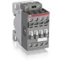 ABB AF Series 4-Pole 30A Motor Control Contactor 130V Coil, 7.5 kW Power Rating 1SBL176201R2200