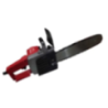 King 16 inch Electric Chainsaw