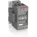 ABB AF Contactor 3-Pole 70 A 18.5 kW 500V Coil Voltage 500V DIN Rail Mount 1SBL347001R1411 AF40-30-11-14