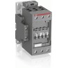 ABB AF Contactor 3-Pole 70 A 18.5 kW 500V Coil Voltage 500V DIN Rail Mount 1SBL347001R1411 AF40-30-11-14