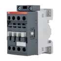 ABB AF Contactor, 4-Pole 30A Motor Control, 7.5 kW Power Rating, 250V Coil 1SBL176501R2300