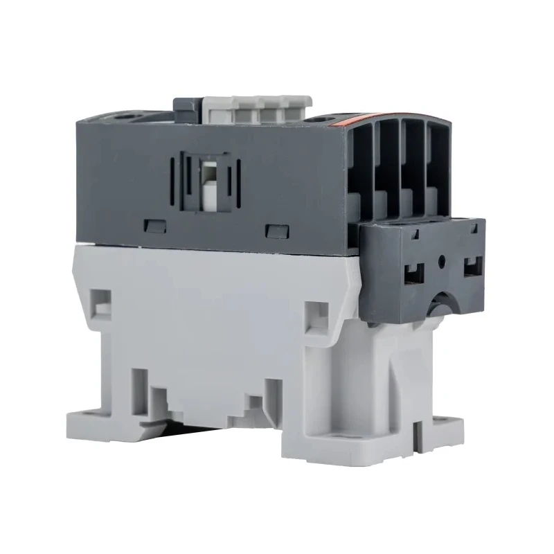 ABB AF Contactor, 4-Pole 30A Motor Control, 7.5 kW Power Rating, 250V Coil 1SBL176501R2300