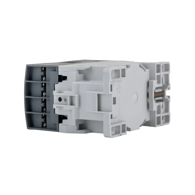 ABB AF Contactor, 4-Pole 30A Motor Control, 7.5 kW Power Rating, 250V Coil 1SBL176501R2300