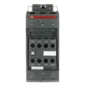 ABB AF Series Contactor 3-Pole 70 A 18.5 kW Motor Control Coil Voltage 60V 1SBL347001R1122