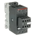 ABB AF Series Contactor 3-Pole 70 A 18.5 kW Motor Control Coil Voltage 60V 1SBL347001R1122