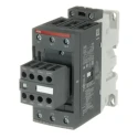 ABB AF Series Contactor 3-Pole 70 A 18.5 kW Motor Control Coil Voltage 60V 1SBL347001R1122
