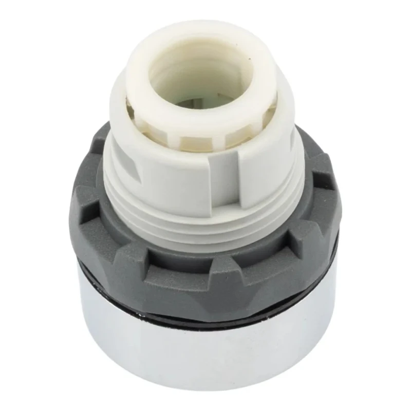ABB MP2 Series Green Maintained Push Button Head 22.5 mm Cutout IP66 1SFA611101R2102